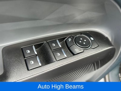 2025 Ford Maverick XL AWD Hybrid