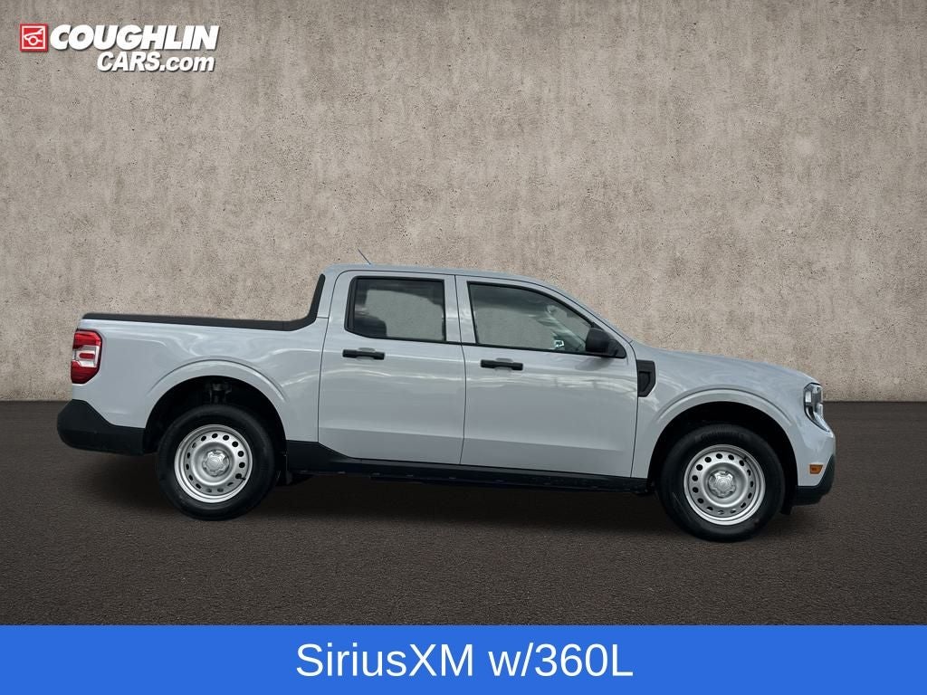 2025 Ford Maverick XL AWD Hybrid
