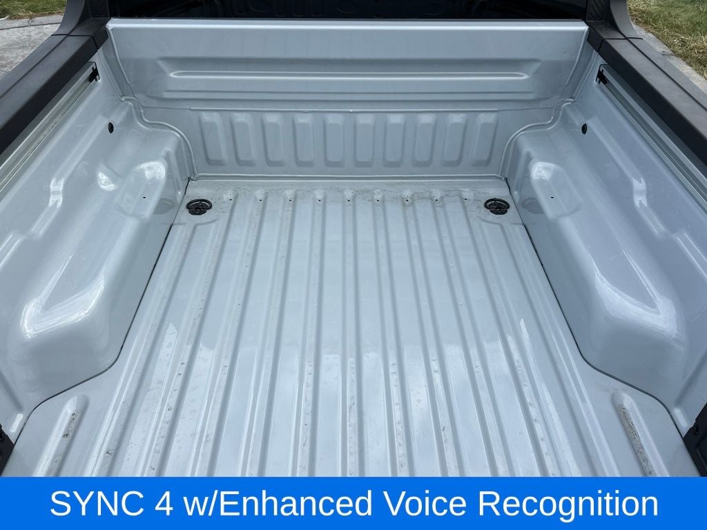 2025 Ford Maverick XL AWD Hybrid