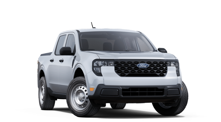 2025 Ford Maverick XL AWD Hybrid