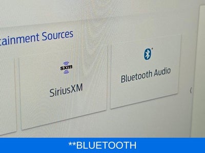 2025 Ford Maverick XLT AWD