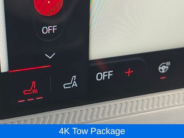 2025 Ford Maverick XLT AWD