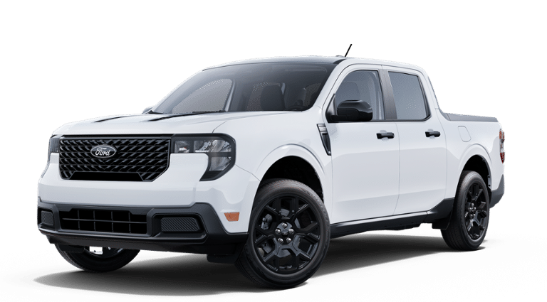 2025 Ford Maverick XLT - Photo 28