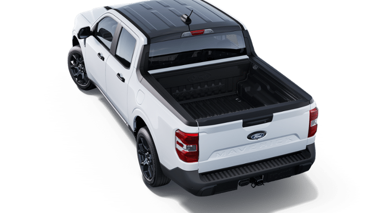 2025 Ford Maverick XLT - Photo 29