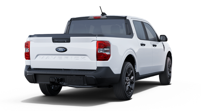 2025 Ford Maverick XLT - Photo 30