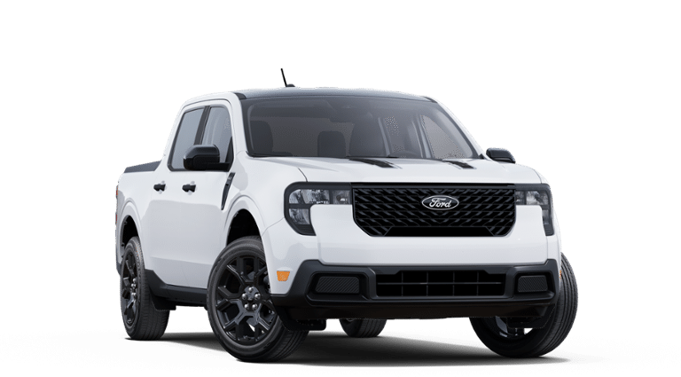 2025 Ford Maverick XLT - Photo 31