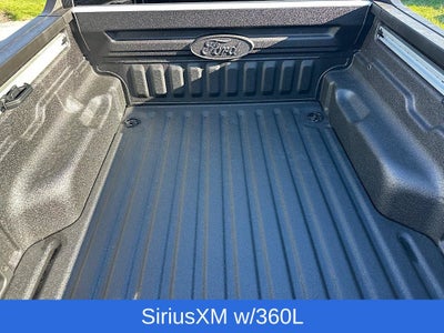 2025 Ford Maverick XLT AWD