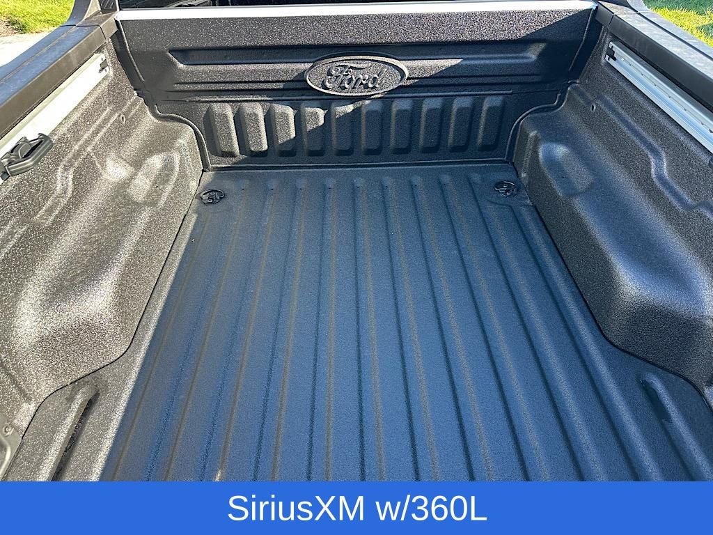 2025 Ford Maverick XLT AWD