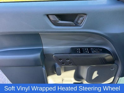 2025 Ford Maverick XLT AWD