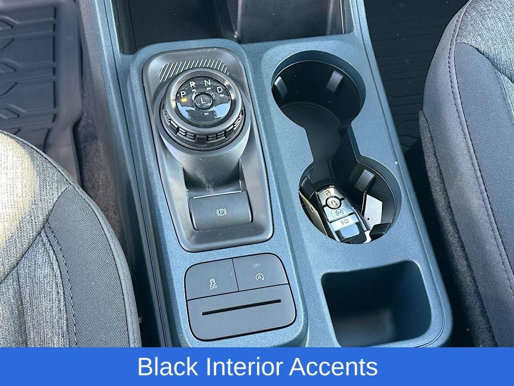 2025 Ford Maverick XLT AWD