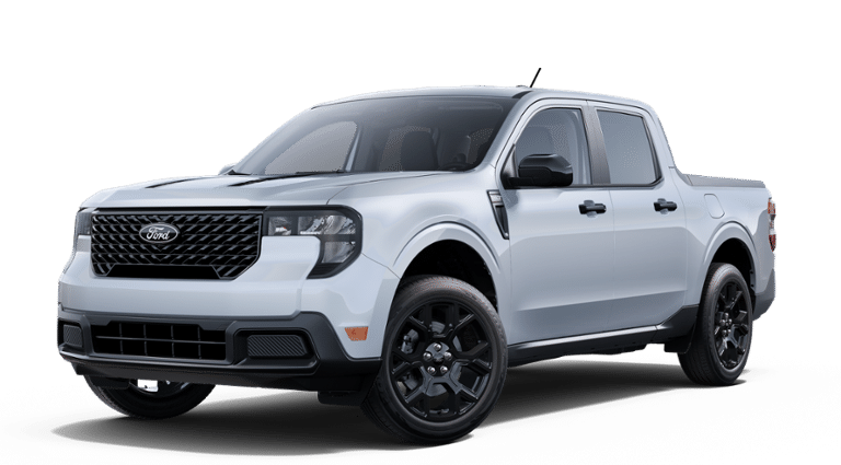 2025 Ford Maverick XLT AWD