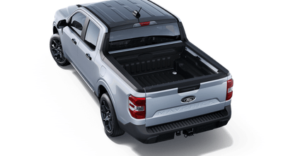 2025 Ford Maverick XLT AWD