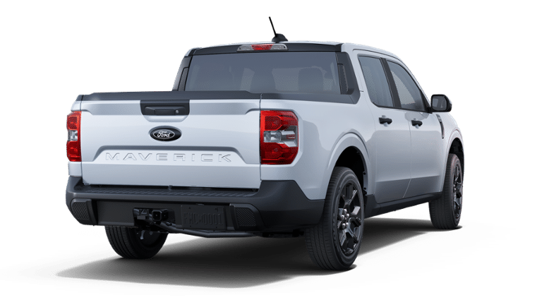 2025 Ford Maverick XLT AWD