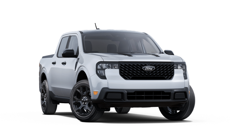 2025 Ford Maverick XLT AWD