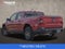 2025 Ford Maverick Tremor AWD