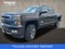 2014 Chevrolet Silverado 1500 High Country