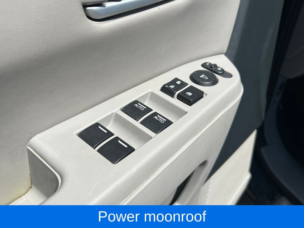 2014 Honda Pilot EX-L