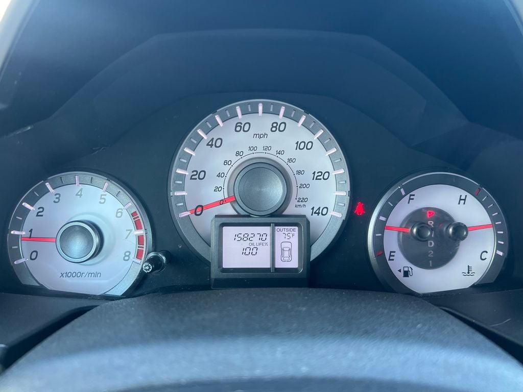 2014 Honda Pilot EX-L