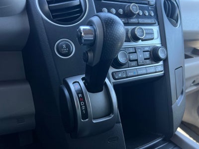 2014 Honda Pilot EX-L