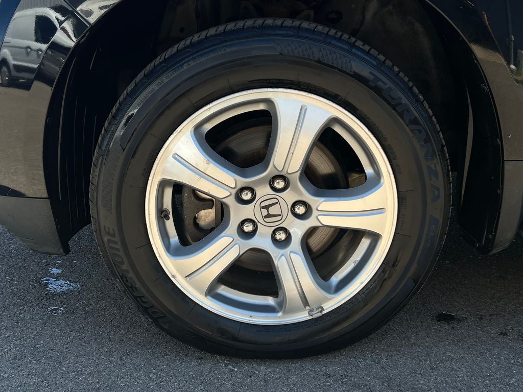 2014 Honda Pilot EX-L