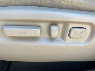 2014 Honda Pilot EX-L