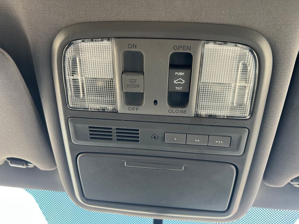2014 Honda Pilot EX-L