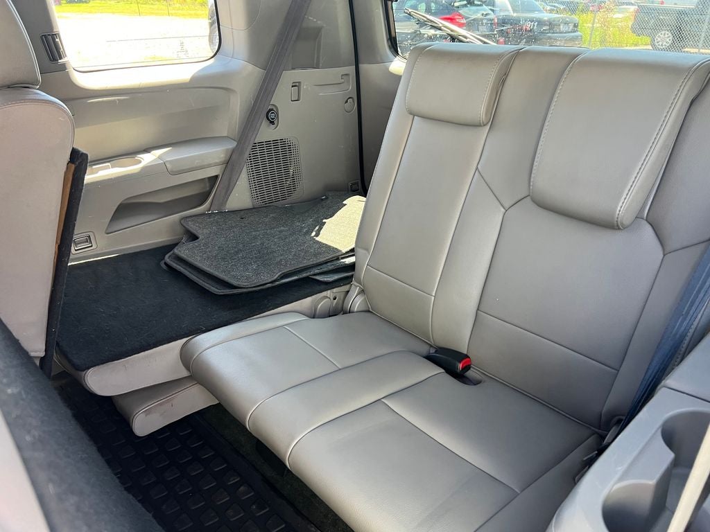 2014 Honda Pilot EX-L