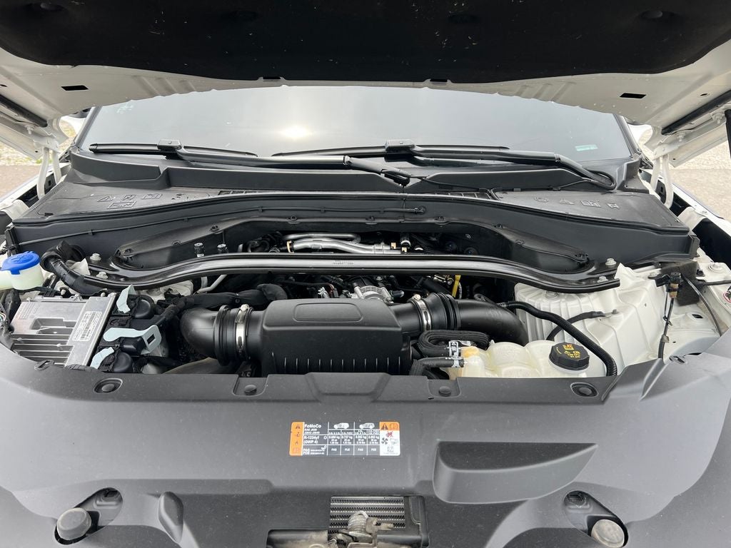 2023 Lincoln Aviator Black Label