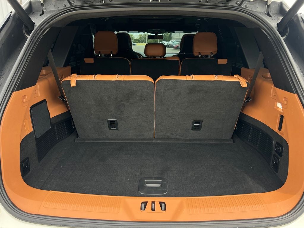 2023 Lincoln Aviator Black Label