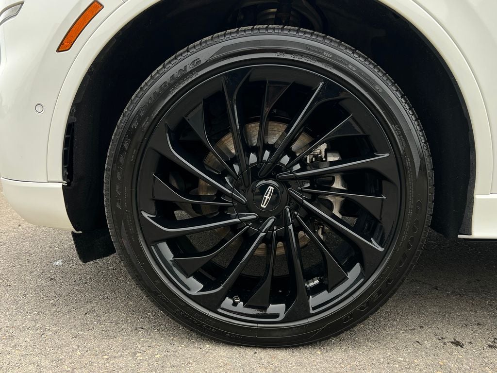 2023 Lincoln Aviator Black Label