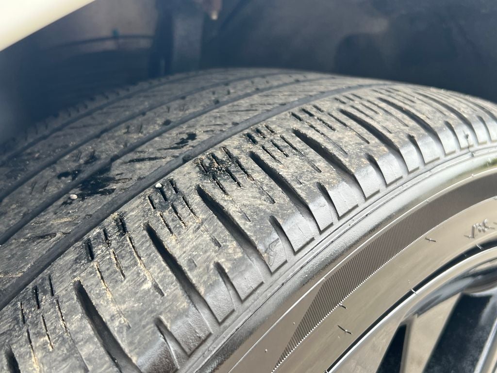 2023 Lincoln Aviator Black Label
