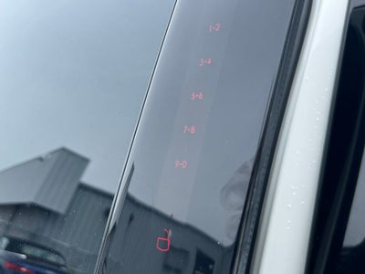 2023 Lincoln Aviator Black Label