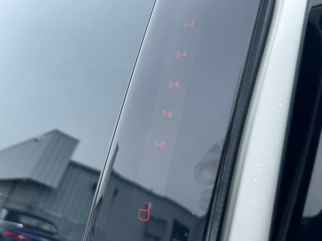 2023 Lincoln Aviator Black Label