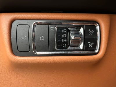 2023 Lincoln Aviator Black Label