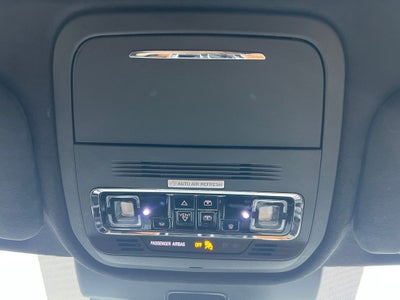 2023 Lincoln Aviator Black Label