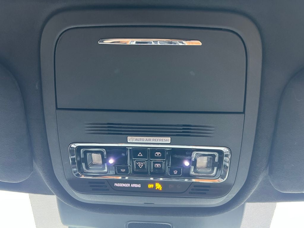 2023 Lincoln Aviator Black Label