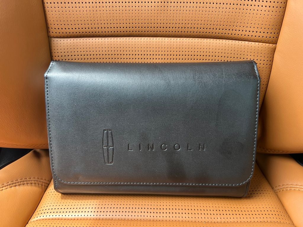 2023 Lincoln Aviator Black Label