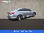 2016 Hyundai Sonata Base