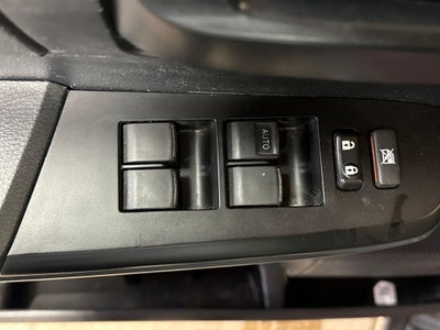 2018 Toyota Tundra SR