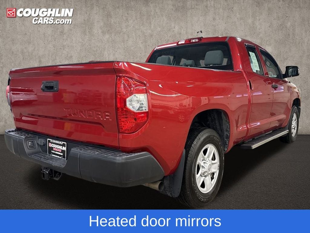 2018 Toyota Tundra SR