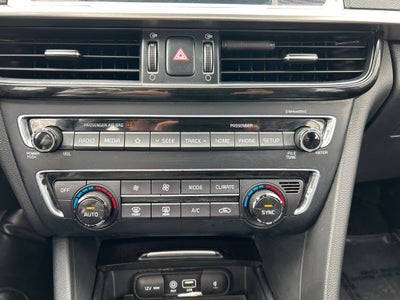 2020 Kia Optima EX Turbo