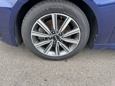 2020 Kia Optima EX Turbo