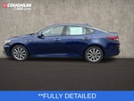 2020 Kia Optima EX Turbo