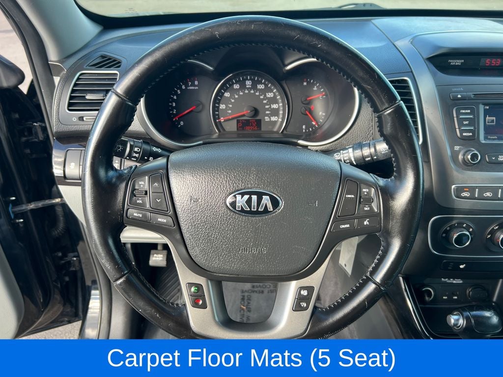 2014 Kia Sorento LX