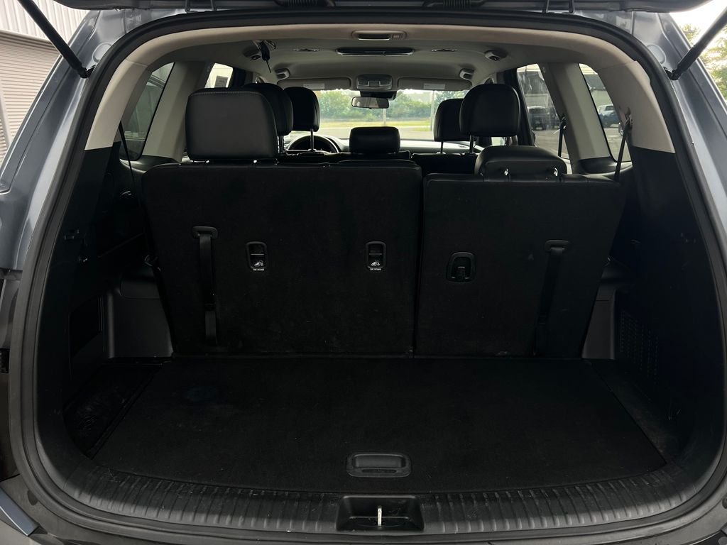 2022 Kia Telluride LX