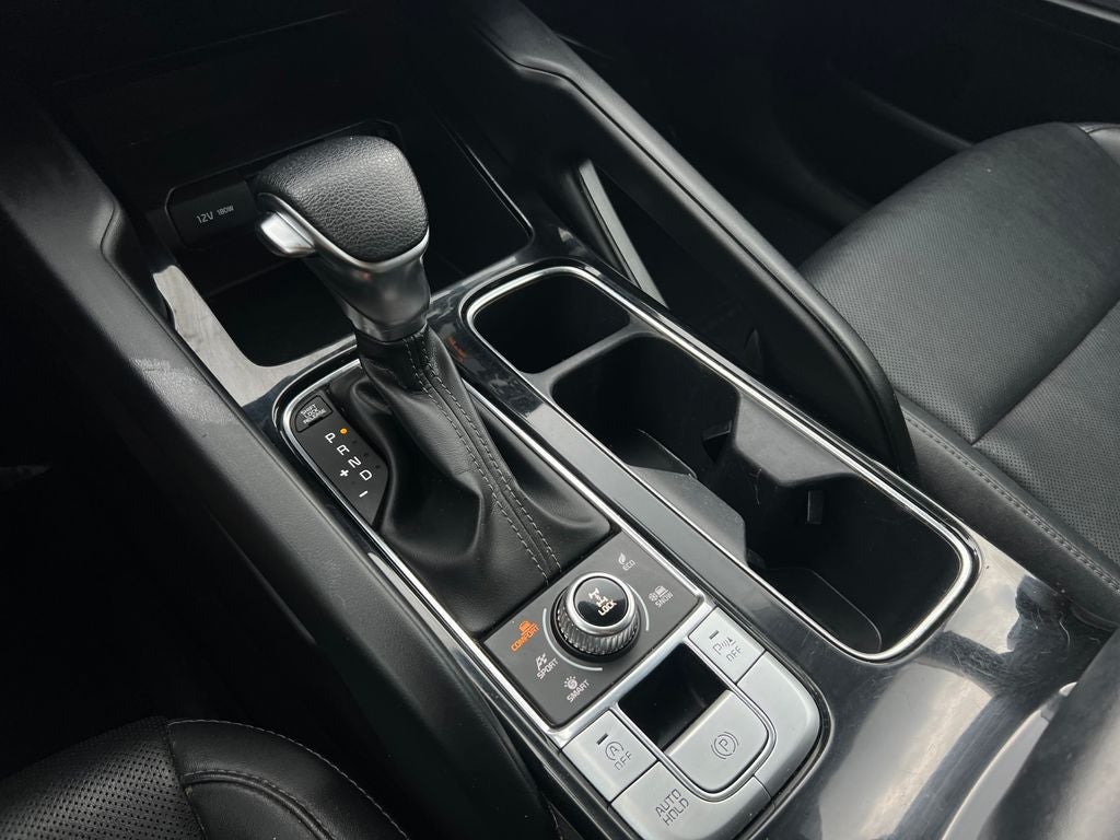 2022 Kia Telluride LX