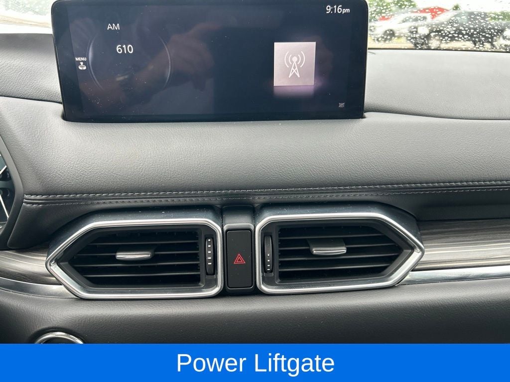 2023 Mazda Mazda CX-5 2.5 S Premium Plus Package