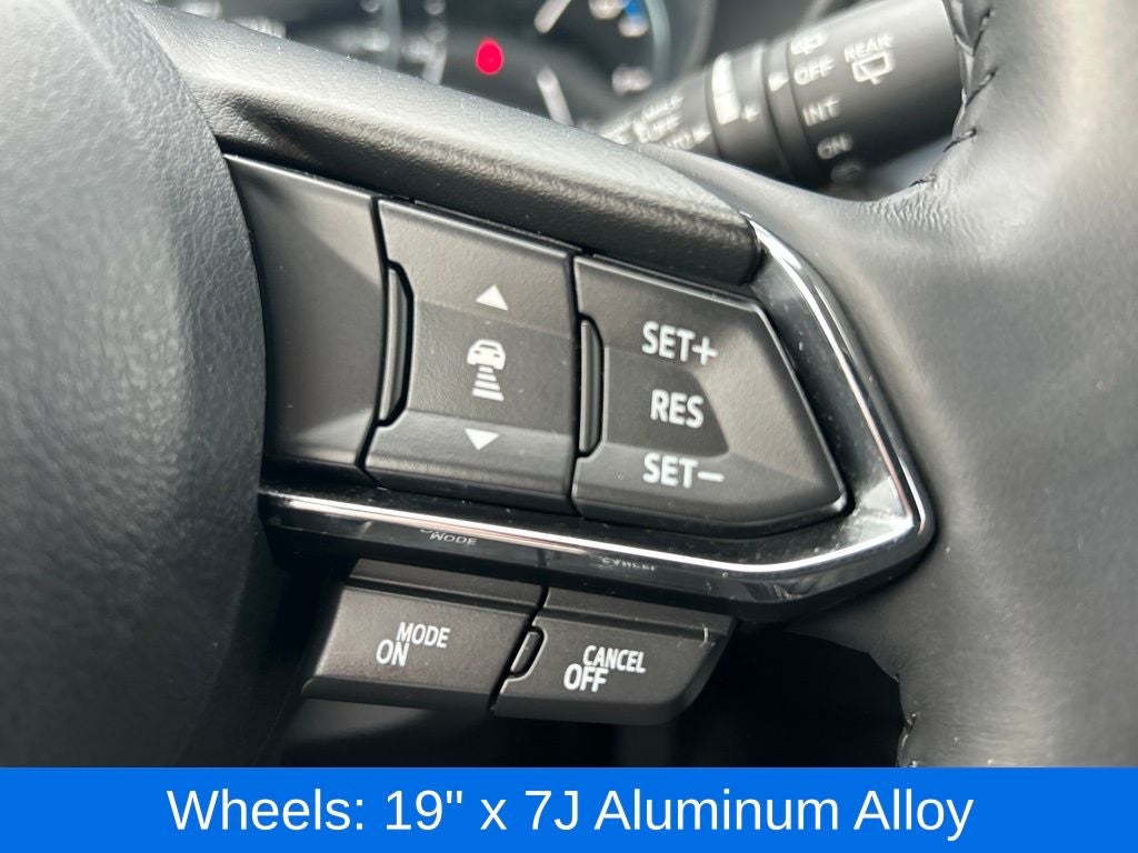 2023 Mazda Mazda CX-5 2.5 S Premium Plus Package