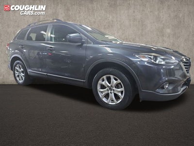 2015 Mazda Mazda CX-9 Touring