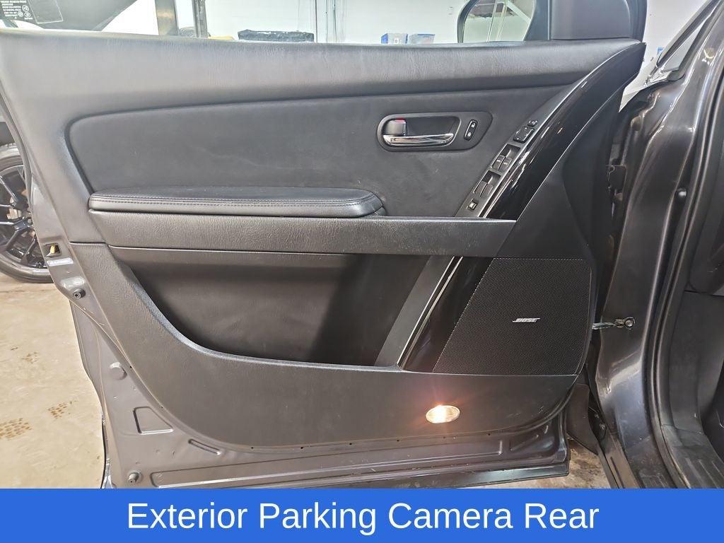 2015 Mazda Mazda CX-9 Touring